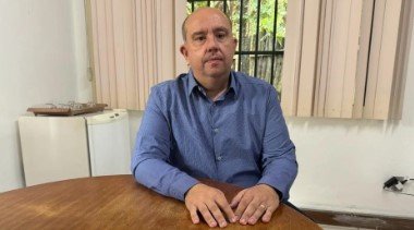 Edmundo Diniz Lan Ado Como Pr Candidato Prefeitura De Sete Lagoas