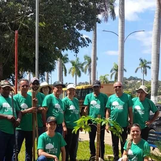 Meio Ambiente – Prefeitura Municipal de Jequitibá